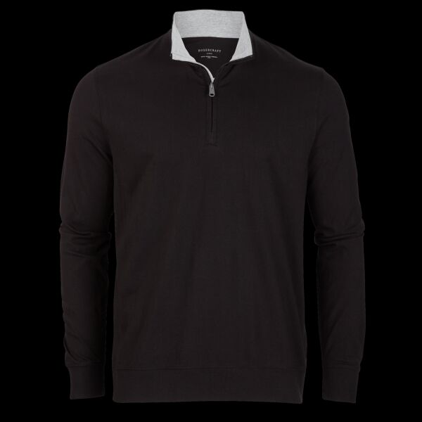 Men's Alumni Quarter-Zip Pullover Thumbnail