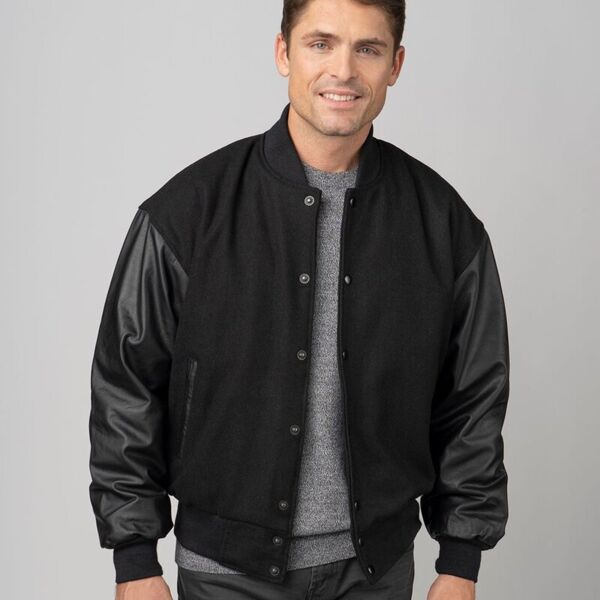 Classic Varsity Jacket Thumbnail