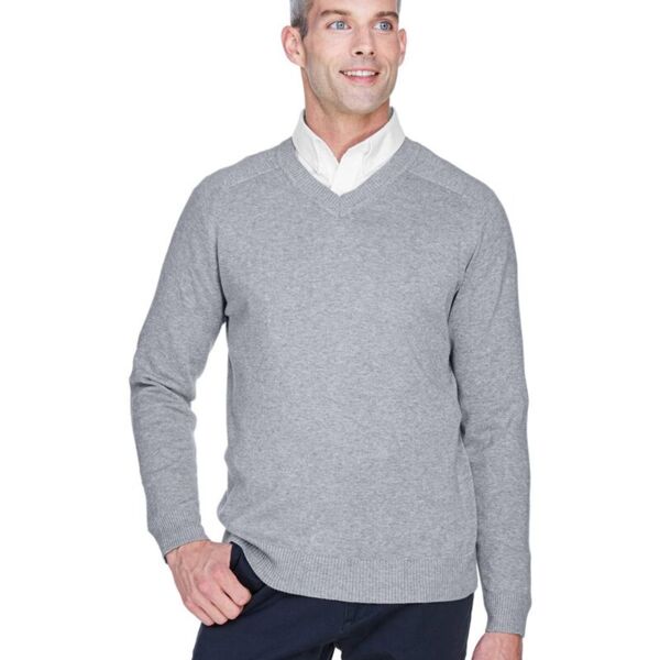 V-Neck Sweater Thumbnail