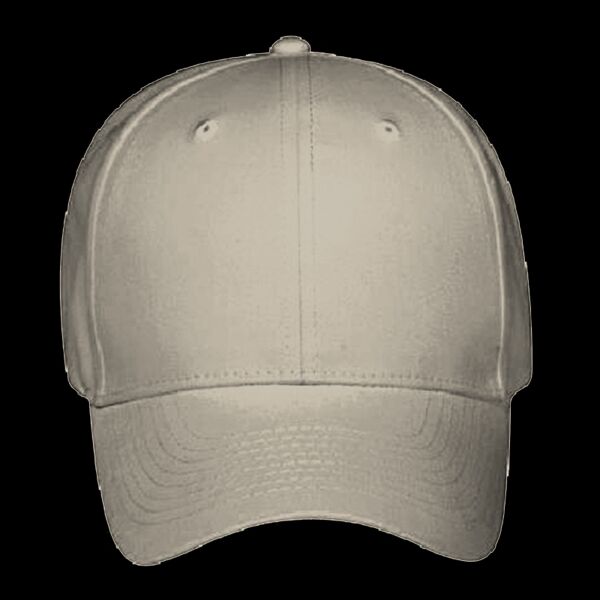 OTTO CAP 6 Panel Low Profile Baseball Cap Thumbnail