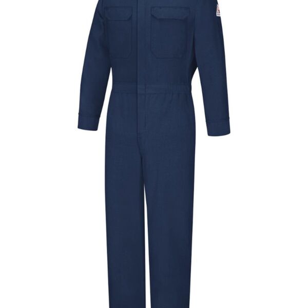 Women's Premium Coverall - Nomex® IIIA - 4.5 oz. Thumbnail