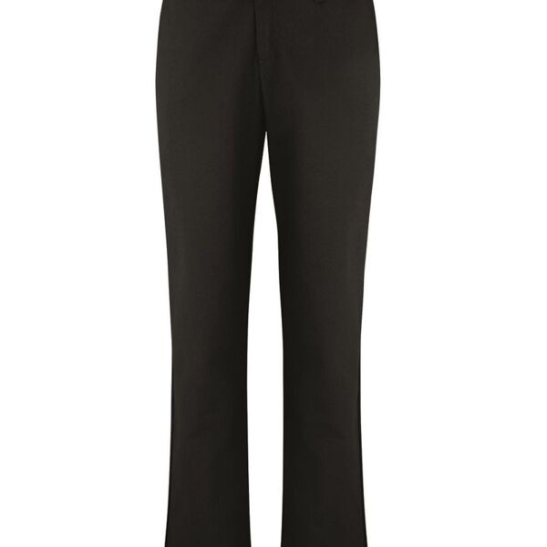 Women's Industrial Flat Front Pants Thumbnail