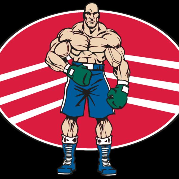 AR BOXING 13 RC Thumbnail