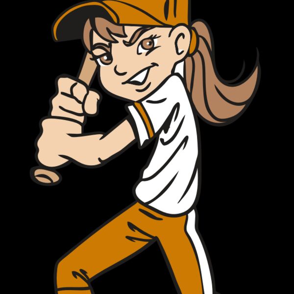 AR34 SOFTBALL 02 RQC Thumbnail