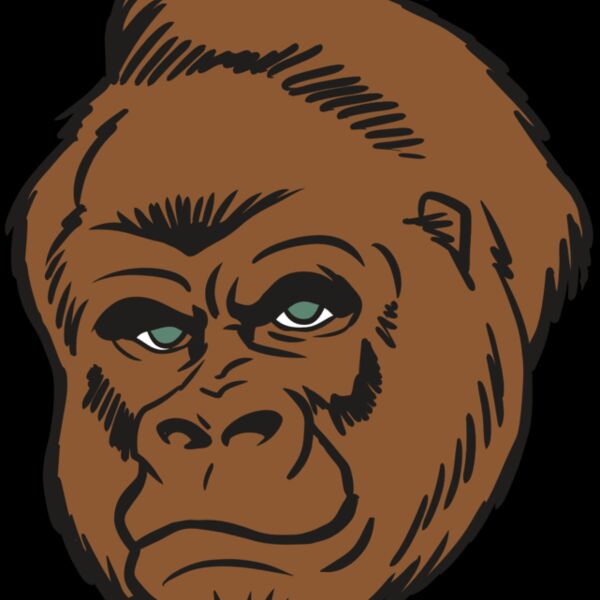 AR19 GORILLA 01 RQC Thumbnail