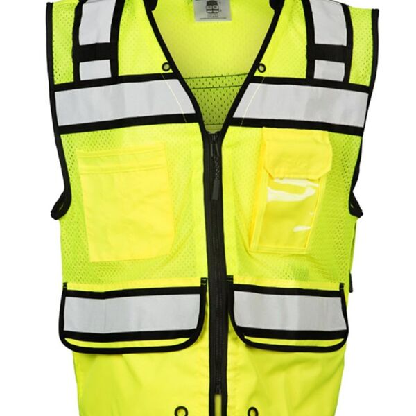 High-Performance Surveyors Vest Thumbnail