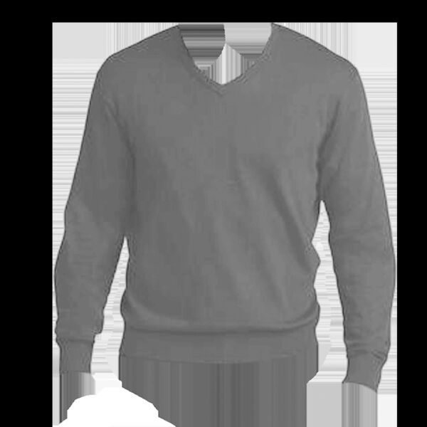 Port Authority® V-Neck Sweater. SW285 Product Description Thumbnail