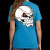 Ladies 5.4 oz 100% Cotton T Shirt Thumbnail
