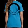 Ladies 5.4 oz 100% Cotton T Shirt Thumbnail
