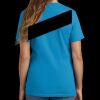 Ladies 5.4 oz 100% Cotton T Shirt Thumbnail