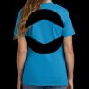 Ladies 5.4 oz 100% Cotton T Shirt Thumbnail