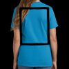 Ladies 5.4 oz 100% Cotton T Shirt Thumbnail