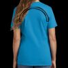 Ladies 5.4 oz 100% Cotton T Shirt Thumbnail