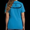 Ladies 5.4 oz 100% Cotton T Shirt Thumbnail