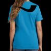Ladies 5.4 oz 100% Cotton T Shirt Thumbnail
