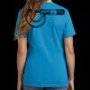 Ladies 5.4 oz 100% Cotton T Shirt Thumbnail