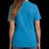 Ladies 5.4 oz 100% Cotton T Shirt Thumbnail