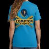 Ladies 5.4 oz 100% Cotton T Shirt Thumbnail