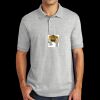 Core Blend Jersey Knit Polo Thumbnail