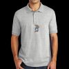 Core Blend Jersey Knit Polo Thumbnail