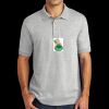 Core Blend Jersey Knit Polo Thumbnail