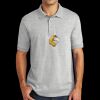 Core Blend Jersey Knit Polo Thumbnail