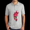 Core Blend Jersey Knit Polo Thumbnail