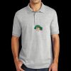 Core Blend Jersey Knit Polo Thumbnail