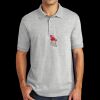 Core Blend Jersey Knit Polo Thumbnail