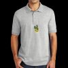 Core Blend Jersey Knit Polo Thumbnail