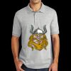Core Blend Jersey Knit Polo Thumbnail