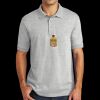 Core Blend Jersey Knit Polo Thumbnail