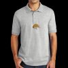 Core Blend Jersey Knit Polo Thumbnail