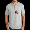 Core Blend Jersey Knit Polo Thumbnail
