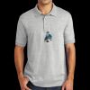 Core Blend Jersey Knit Polo Thumbnail