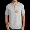 Core Blend Jersey Knit Polo Thumbnail