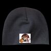 Beanie Cap Thumbnail