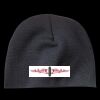 Beanie Cap Thumbnail