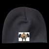 Beanie Cap Thumbnail