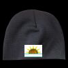 Beanie Cap Thumbnail
