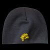 Beanie Cap Thumbnail