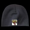 Beanie Cap Thumbnail