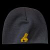 Beanie Cap Thumbnail