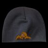 Beanie Cap Thumbnail