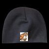 Beanie Cap Thumbnail