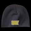 Beanie Cap Thumbnail