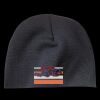 Beanie Cap Thumbnail