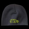 Beanie Cap Thumbnail