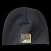 Beanie Cap Thumbnail