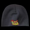 Beanie Cap Thumbnail